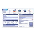 thumbnail image 3 of Analgesico antiinflamatorio Voltaren 24 H 14 x 10 cm 5 parches 15 mg, 3 of 4
