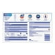 thumbnail image 3 of Analgesico antiinflamatorio Voltaren 24 H 14 x 10 cm 5 parches 15 mg, 3 of 4
