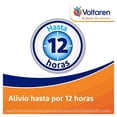 thumbnail image 4 of Analgesico antiinflamatorio Voltaren Emulgel 12 Horas 2.32% 100 g, 4 of 4