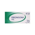 thumbnail image 1 of Prednisona Medimart 50 mg 20 tabletas, 1 of 2