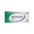 thumbnail image 2 of Prednisona Medimart 50 mg 20 tabletas, 2 of 2