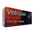 thumbnail image 1 of Votripax Forte solución inyectable 5 mg 3 pzas, 1 of 1
