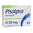 thumbnail image 1 of Pisalpra 0.50 mg 30 tabletas, 1 of 1