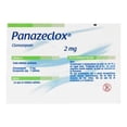 thumbnail image 3 of Panazeclox 2 mg 100 tabletas, 3 of 4