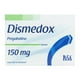 thumbnail image 1 of Dismedox 150 mg 14 cápsulas, 1 of 1
