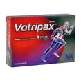 thumbnail image 1 of Votripax 1 mg 30 tabletas, 1 of 1