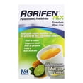 thumbnail image 1 of Antigripal Agrifen RLX granulado sabor miel con limón 5 sobres de 5 g c/u, 1 of 4