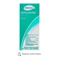 thumbnail image 3 of Cefalexina Medimart 250 mg/5 ml suspensión infantil, 3 of 4