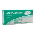 thumbnail image 2 of Atorvastatina Medimart 40 mg 30 tabletas, 2 of 2