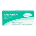 thumbnail image 1 of Valsartán Medimart 160 mg, 14 comprimidos, 1 of 4