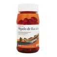 thumbnail image 1 of Suplemento alimenticio Gelcaps cápsulas 100 pzas, 1 of 4