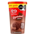 thumbnail image 1 of Helado Holanda Cremissimo sabor chocolate 1.3 l, 1 of 4