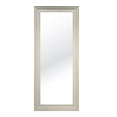 thumbnail image 1 of Espejo Smartdeco Decorativo Rectangular Blanco 70x170 cm, 1 of 4