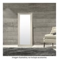 thumbnail image 4 of Espejo Smartdeco Decorativo Rectangular Blanco 70x170 cm, 4 of 4