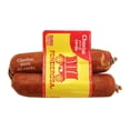 thumbnail image 1 of Chorizo de cerdo Ponderosa 200 g, 1 of 4