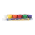 thumbnail image 1 of Pintura Bombin Manitas Mágicas Multicolor 6 Piezas  de 25 ml c/u, 1 of 2