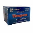 thumbnail image 1 of Pintura Politec témpera lavable 6 pzas de 20 ml c/u, 1 of 4
