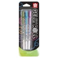 thumbnail image 1 of Bolígrafo Sakura Gelly Roll Multicolor 3 Piezas, 1 of 2