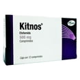 thumbnail image 1 of Kitnos comprimidos 12 pzas de 500 mg c/u, 1 of 4