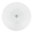 thumbnail image 1 of Charola Simple Kitchen Giratoria Vidrio Templado Blanco 40 cm, 1 of 4