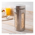 thumbnail image 3 of Contenedor HUT Simple Kitchen 1.3 l Acero Inoxidable, 3 of 4