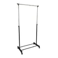 thumbnail image 4 of Rack Storage Plus para Ropa Negro, 4 of 4
