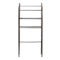 thumbnail image 2 of Organizador de Baño Bath Styles 3 Niveles Chocolate HBAE-8845, 2 of 3