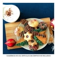 thumbnail image 1 of Galletas navideñas sabor mantequilla 350 g, 1 of 3