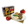 thumbnail image 3 of Galletas navideñas sabor mantequilla 350 g, 3 of 3