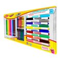 thumbnail image 3 of Set de Colores Vinci 12 Lápices de Colores Jumbo Triangular, 12 Crayones Extra gruesos y 12 Marcadores Lavables, 3 of 4