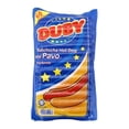 thumbnail image 1 of Salchicha de pavo Duby para hot dog 60 pzas, 1 of 4