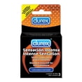 thumbnail image 1 of Condones Durex sensación intensa 3 pzas, 1 of 4