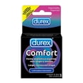 thumbnail image 1 of Condones Durex Comfort 3 pzas, 1 of 4