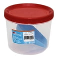 thumbnail image 1 of Bote Denser de 1 litro con tapa, 1 of 4