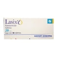 thumbnail image 1 of LASIX 20MG T, 1 of 4