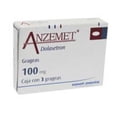 thumbnail image 1 of Anzemet grageas 3 piezas de 100 mg c/u, 1 of 4
