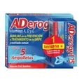 thumbnail image 1 of Aderogyl 15 caja con 5 ampolletas, 1 of 4