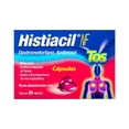 thumbnail image 1 of   Histiacil NF 20 cápsulas, 1 of 4