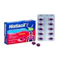 thumbnail image 3 of   Histiacil NF 20 cápsulas, 3 of 4