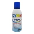 thumbnail image 1 of   Icy Hot en spray 118 ml, 1 of 4