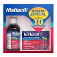 thumbnail image 1 of HISTIACIL+C Histiacil NF jarabe adulto 150 ml, más 10 cápsulas tos, 1 of 4