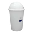 thumbnail image 1 of Bote de Basura Mainstays de 30 Litros con Tapa, 1 of 4