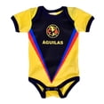 thumbnail image 1 of Pañalero Club América Talla 6 Meses Amarillo Águilas para Bebé, 1 of 4