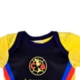 thumbnail image 4 of Pañalero Club América Talla 6 Meses Amarillo Águilas para Bebé, 4 of 4