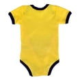thumbnail image 2 of Pañalero Club América Talla 6 Meses Amarillo Águilas para Bebé, 2 of 4