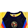 thumbnail image 4 of Pañalero Club América Talla 12 Meses Amarillo Águilas para Bebé, 4 of 4