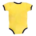 thumbnail image 2 of Pañalero Club América Talla 12 Meses Amarillo Águilas para Bebé, 2 of 4