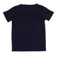 thumbnail image 2 of Playera NFL Niño 2A Estampado Patriots Doble Cero Manga Corta Negro, 2 of 4