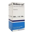 thumbnail image 1 of   Bedoce cal suspensión 340 ml, 1 of 4