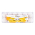 thumbnail image 1 of Huevo blanco El Calvario premium 12 pzas, 1 of 4